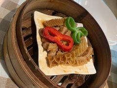 -新大咀港式茶餐厅(宝山万达店)