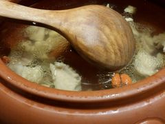 -云海肴·汽锅鸡·云南菜(天津国金汇店)