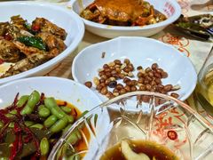 -小林哥的海鲜馆·夜宵烧烤(渔人码头店)