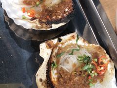 -烤五行·烧烤烤串(石佛营店)