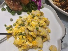 东星斑炒蛋-小粤楼·怀旧粤菜(万辉国际广场店)
