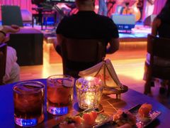 -JZ Club 爵士酒吧(上海店)