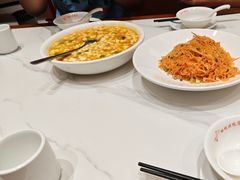 -梅利汴京烤鸭•开封豫菜地标店(铁北街店)
