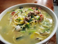 -坛南湾阿强农家乐.海鲜大排档老字号(福州地标美食店)