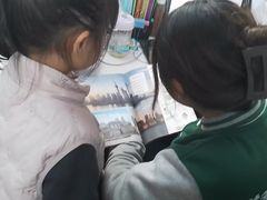 -学知乐教育·幼小衔接·小学科辅导(嘉定镇校区)