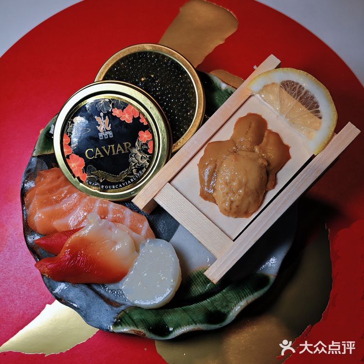 芥末让你把普通日子过得好吃一些