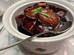 -悦轩中餐厅·高空江景·杭州柏悦酒店
