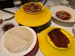 -花家怡园(四合院总店)