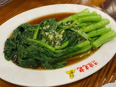 -澳门陈光记烧味饭店(南京德基广场店)