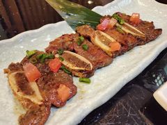 -真剑日本料理·铁板烧(贵州路店)