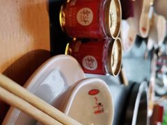 -一斗火锅·招财羊毛肚(北温泉九号店)