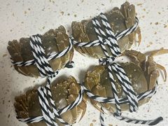 -七的湖·晚芳亭·阳澄湖农家菜·大闸蟹(莲花岛店)