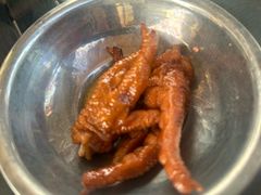 鸡爪爪-88号小吃店·经典云南菜·地道纳西美食