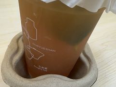-茶月山·潮汕茶店(天河北店)