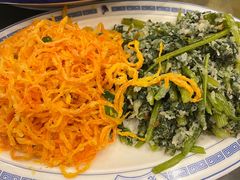 -老雒阳面馆·水席(定鼎门店)