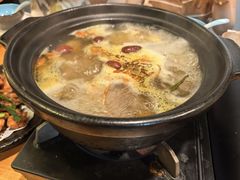 -金龙·打边炉(南京西路店)