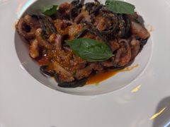 -BONAZZA 意大利餐厅