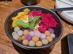 -云海肴·汽锅鸡·云南菜(美罗城店)