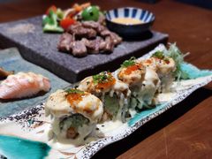 -傑·料理·海鲜放题(佛山文华荟店)