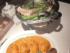 -狮拾久·现代新加坡料理(福田COCO Park店)
