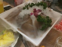 -重庆德庄火锅(胖东来云鼎店)