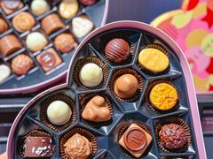 -Laderach 莱德拉(上海环贸iapm店)