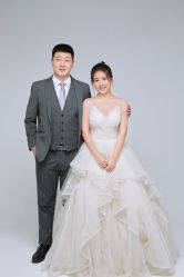 -布丁婚纱摄影工作室