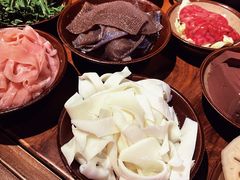-楠火锅(广州总店)