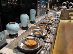 -洲际酒店·地平线全日餐厅HORIZON CAFÉ