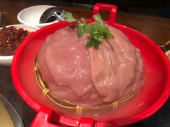 -周师兄大刀腰片火锅(洪崖洞旗舰店)