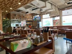 -香江小厨 The Kitchen(香江俱乐部店)