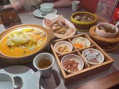 -闽上鲜·福建菜(龙湖滨江天街店)