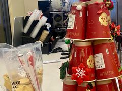 -炖物24章·顺时轻养茶(杭州保利时光里店)