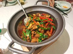 石门肥肠钵-老湘亲·品鉴湘菜(湖里店)