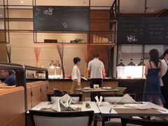-上海浦东滨江喜来登酒店