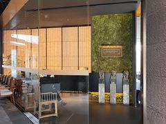 -情书·中餐厅(长嘉汇店)