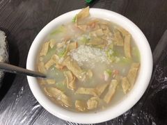 -官塘锋记鱼生·生腌·砂锅粥(牌坊街店)