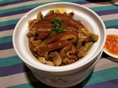 -兰桂坊粤泰美食(较场西店)