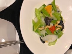 -高第街56号港式餐厅(山大路店)