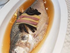 -望乡楼上海菜(日月光店)