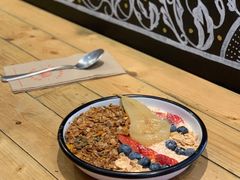 acai&nbsp;yogurt&nbsp;bowl-Elephant Grounds(STARSTREET)