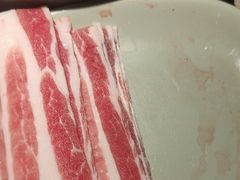 -梨花自助烤肉(乐宾店)
