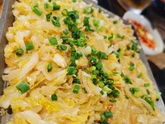 -很久以前羊肉串(南京路第一百货店)