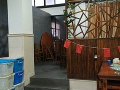 -小乡小镇·传承桐庐土菜·老板亲自烧的菜