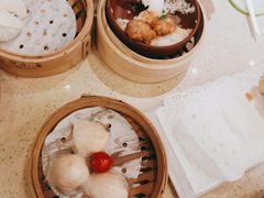 金牌虾饺皇-点都德(盘福楼店)
