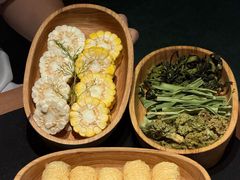 -大龙燚·旷野鲜火锅(广州首店)