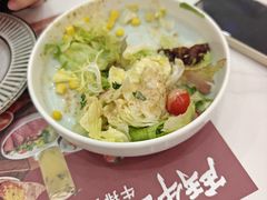 -斗牛士牛排餐厅(嘉里汇店)