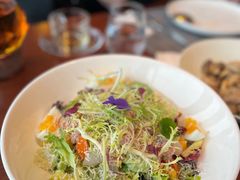 -MONICH牛排融合餐厅(和义大道购物中心店)