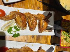 -小川洋风料理(街道口店)