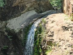 -宁波五龙潭景区